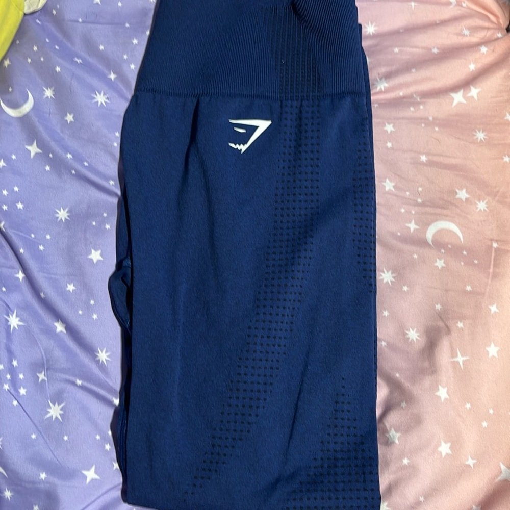 Gymshark Vital Seamless 2.0 Leggings